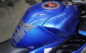 SUZUKI GSX-R125 2012 DL32D