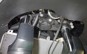 KAWASAKI NINJA 650 A 2022 ER650H