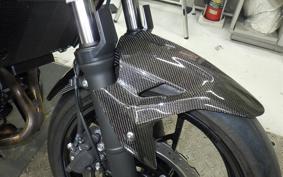 KAWASAKI Z400 Gen.2 2025 EX400L