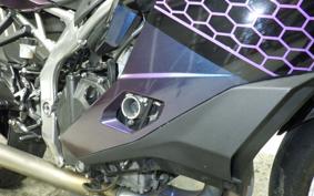 KAWASAKI ZX-25R 2023