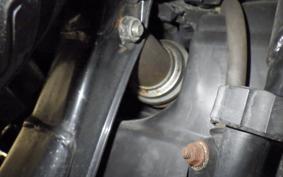 HONDA STEED 400 1995 NC26