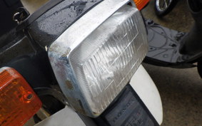 HONDA C50 SUPER CUB E C50
