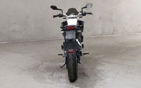 KTM 200 DUKE JUC40