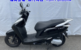 HONDA LEAD 125