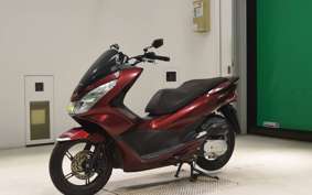 HONDA PCX 125 2025 JF56