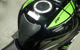 KAWASAKI ZX 10 NINJA ABS 2017