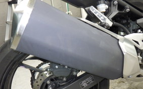 KAWASAKI NINJA 400 2023 EX400L