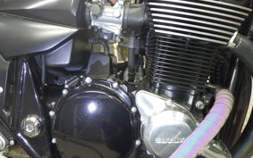 SUZUKI GSX1400 2008 GY71A
