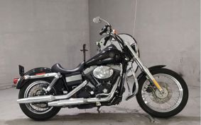HARLEY FXDB-I 1450 2006 GX1