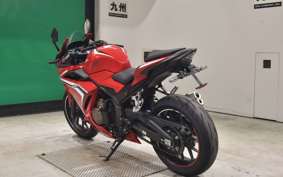 HONDA CBR400R 2019 NC56