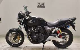 HONDA CB400SF GEN 4 2015 NC42