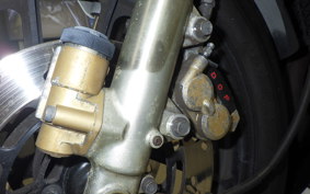 SUZUKI RG400 Gamma 1985 HK31A