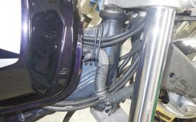YAMAHA TW225 DG09J