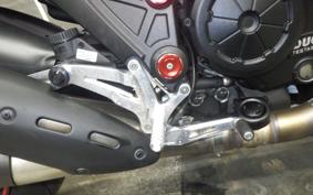 DUCATI DIAVEL DARK 2015