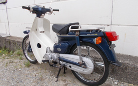 HONDA SUPER CUB50 AA01