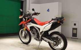 HONDA CRF250L MD38