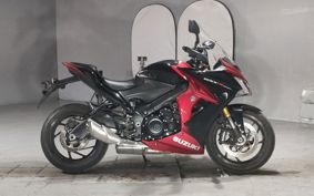 SUZUKI GSX-S1000F 2018 GT79B