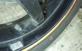 DUCATI MONSTER S2R 800 2005