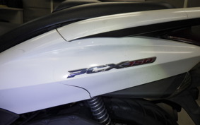 HONDA PCX 150 2016 KF12