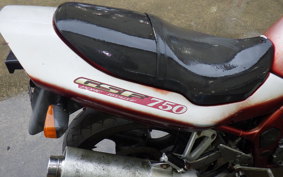 SUZUKI GSF750 GR7EA