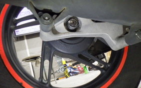 HONDA PCX 125 1983 JF56
