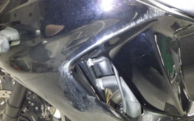 SUZUKI BANDIT 1250 F 2012 GW72A