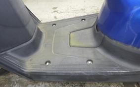 HONDA TACT-4ﾍﾞｰｼｯｸ 2006 AF79