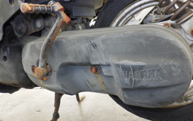 YAMAHA VINO 50 2022 SA10J