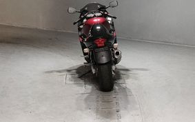 SUZUKI GSX1300R HAYABUSA 2008 GW71A