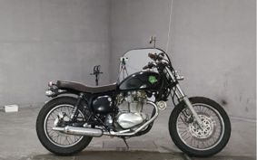 KAWASAKI ESTRELLA250 BJ250A