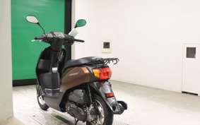 HONDA TACT-4ﾍﾞｰｼｯｸ 2011 AF79