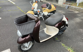 YAMAHA VINO MORUFE