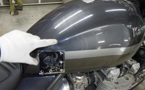 KAWASAKI ZEPHYR 1100 RS 1997 ZRT10A