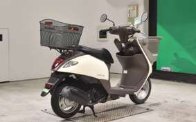 SUZUKI レッツ バスケット CA4AA