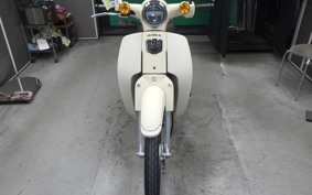 HONDA C110 SUPER CUB 2024 JA44