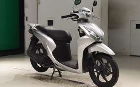 HONDA DIO 110 2009 JF58
