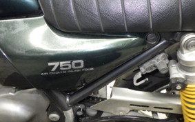 KAWASAKI ZEPHYR 750 2000 ZR750C