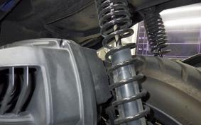 HONDA FORZA 250 2005 MF15