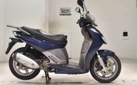 APRILIA SPORTCITY 250 IE