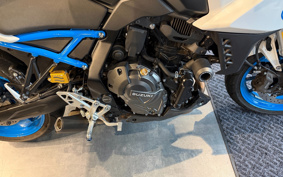 SUZUKI GSX-8S 2023 EM1AA