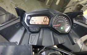 YAMAHA XJ6 F 2013