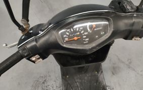 SUZUKI ADDRESS V125 UZD42