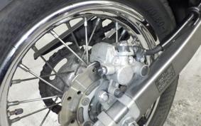 KAWASAKI KLX125D TRACKER 2024 LX125D