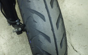 KAWASAKI KLX250D TRACKER X 2017 LX250V