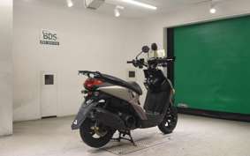 YAMAHA BW S125 Gen.2 2019 SED9J