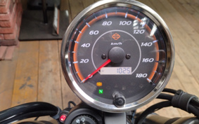 HARLEY X500 2024 W5B