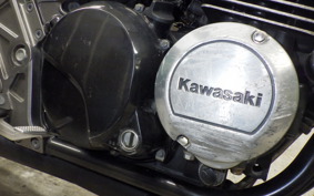KAWASAKI ZEPHYR 400 KAI 2001 ZR400C