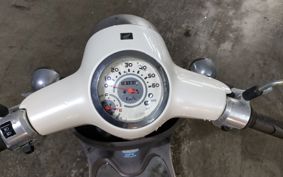HONDA GIORNO AF70