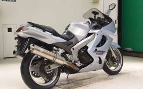 KAWASAKI ZZ1200 NINJA R 2004 ZXT20C