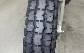 HONDA ｸﾛｽｶﾌﾞ JA10